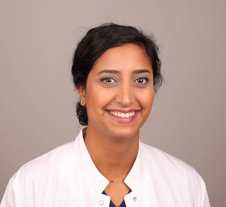 Du betrachtest gerade Dr. med. dent. Natascha Shahpar